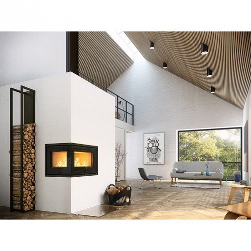 Каминная топка Rais 500?_5 Каминная топка Rais 500?_5