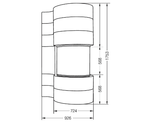 Spartherm Magic 100_1 Spartherm Magic 100_1
