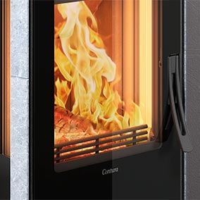 Камины из талькомагнезита Contura 35TL_3 Камины из талькомагнезита Contura 35TL_3