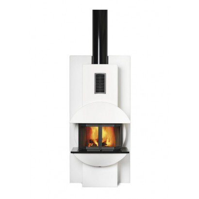 Печь-камин KEDDY 16 TOP, верхнее подкл. (Keddy)_0 Печь-камин KEDDY 16 TOP, верхнее подкл. (Keddy)_0