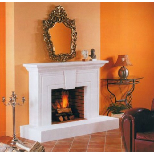 Каминная облицовка Richard Le Droff Beaugency 130_0 Каминная облицовка Richard Le Droff Beaugency 130_0