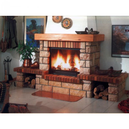 Каминная облицовка Axis SE-F288_0 Каминная облицовка Axis SE-F288_0