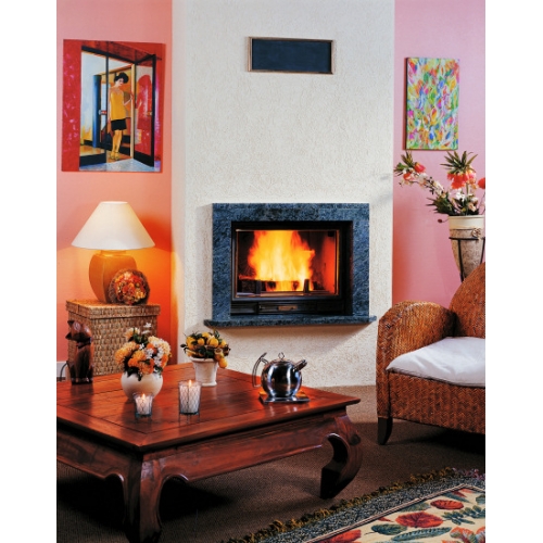 Каминная облицовка Seguin Formoso_0 Каминная облицовка Seguin Formoso_0