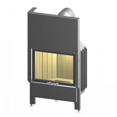 Spartherm varia 1vh-4s стандарт, дверка с открыванием вверх (высота дверки 57,3 см)_0 Spartherm varia 1vh-4s стандарт, дверка с открыванием вверх (высота дверки 57,3 см)_0