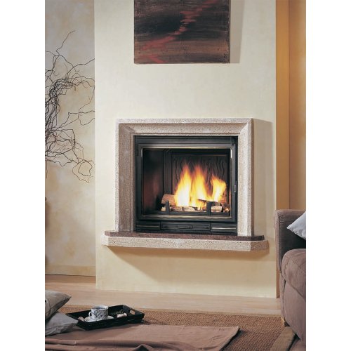 Каминная облицовка Seguin Marbella_0 Каминная облицовка Seguin Marbella_0