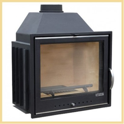 Каминная топка Мета эльба 609_0 Каминная топка Мета эльба 609_0