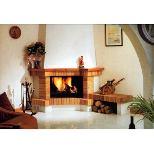 Каминная облицовка Fugar FR-43_0 Каминная облицовка Fugar FR-43_0