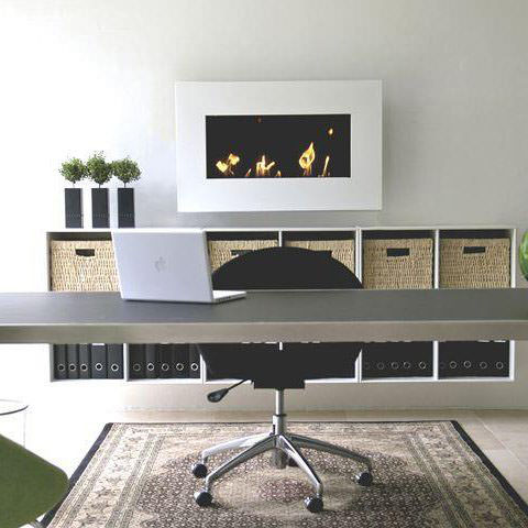 Decoflame New York Tower 600x150x800 мм_2 Decoflame New York Tower 600x150x800 мм_2