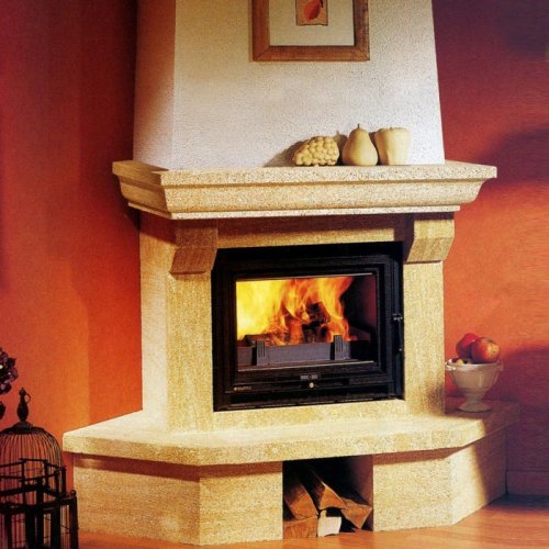 Каминная облицовка Supra Armelle_0 Каминная облицовка Supra Armelle_0