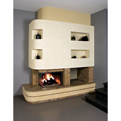 Камин Sunhill nebraska 2_0 Камин Sunhill nebraska 2_0