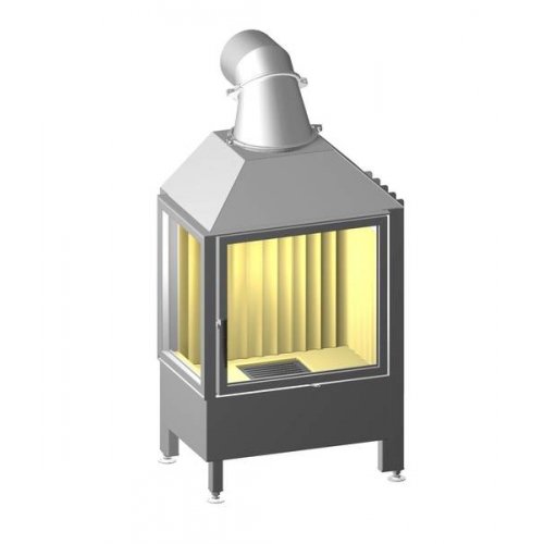 Каминная топка Spartherm Varia 2L_0 Каминная топка Spartherm Varia 2L_0