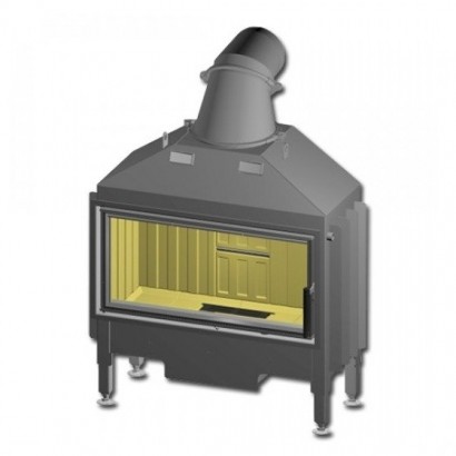 Spartherm varia as-4s-2 шлифованная нержавеющая сталь правая (высота дверки 36,6 см)_0 Spartherm varia as-4s-2 шлифованная нержавеющая сталь правая (высота дверки 36,6 см)_0