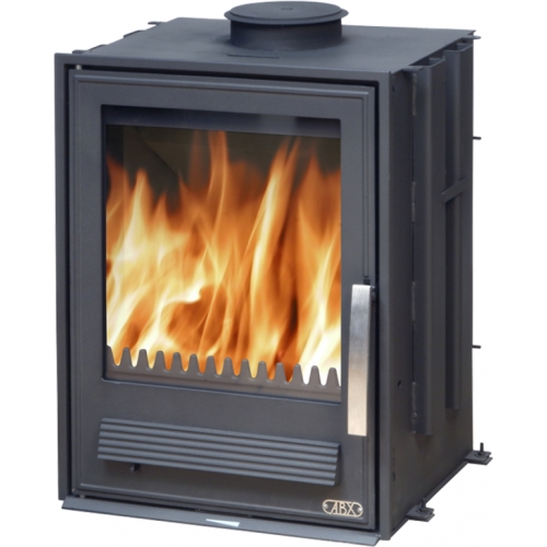 Топка York KI, с теплообменником_0  Топка York KI, с теплообменником_0