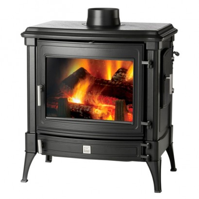 Чугунная печь STANFORD 12, графит (Efel/Nestor Martin)_0 Чугунная печь STANFORD 12, графит (Efel/Nestor Martin)_0