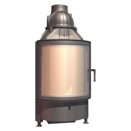 Каминная топка Schmid Ronda 5545_0 Каминная топка Schmid Ronda 5545_0