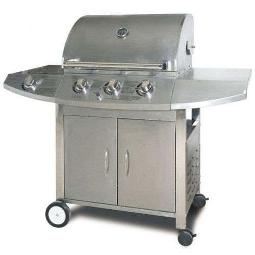 Гриль Hergom CB-3_0 Гриль Hergom CB-3_0