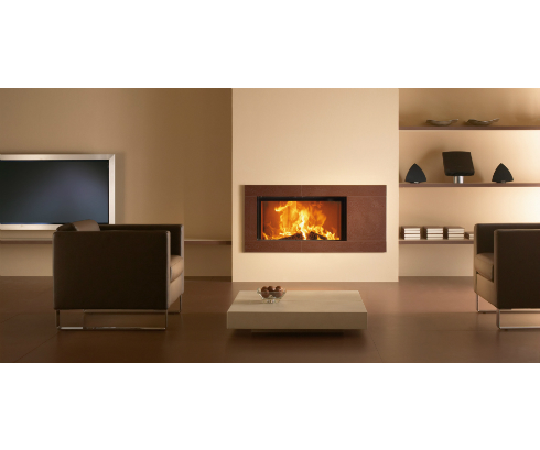 Коллекция Spartherm 50_0 Коллекция Spartherm 50_0