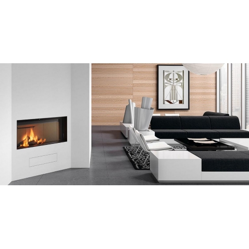 Каминная топка Rocal Gfn-505_1 Каминная топка Rocal Gfn-505_1