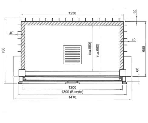 Spartherm Varia B 120х80 4S_1 Spartherm Varia B 120х80 4S_1