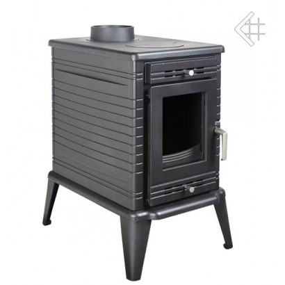 Печь-камин (буржуйка) Koza/K10 термостат_0 Печь-камин (буржуйка) Koza/K10 термостат_0