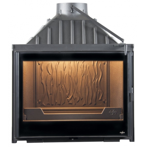 Каминная топка Seguin Europa 7_0 Каминная топка Seguin Europa 7_0