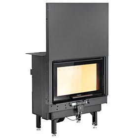 Топки и кассеты Contura i30_0 Топки и кассеты Contura i30_0