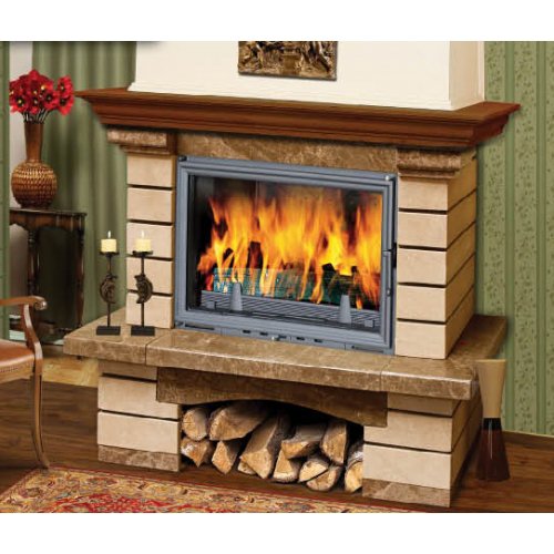 Каминная облицовка Andalusia Daniela_0 Каминная облицовка Andalusia Daniela_0