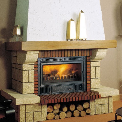 Каминная топка Hergom C-3/60_3 Каминная топка Hergom C-3/60_3