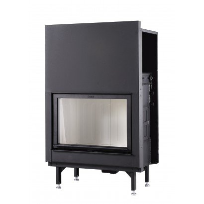 Contura i10, металлическая рамка двери_0 Contura i10, металлическая рамка двери_0