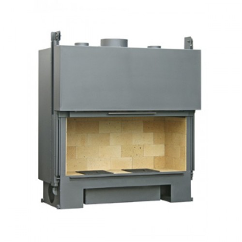 Каминная топка TOTEM Horizon 901_0 Каминная топка TOTEM Horizon 901_0