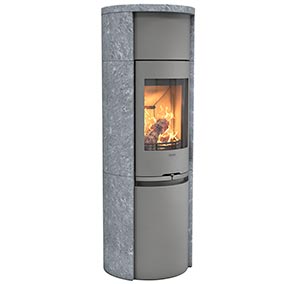 Камины из талькомагнезита Contura 590T Style_3 Камины из талькомагнезита Contura 590T Style_3