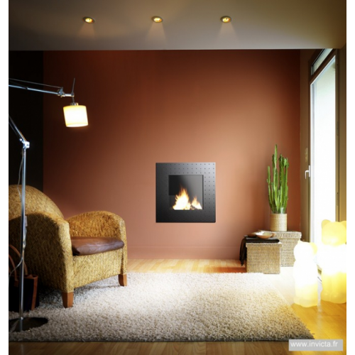 Каминная топка Invicta Insert Flameo 750 (Фламео 750)_1 Каминная топка Invicta Insert Flameo 750 (Фламео 750)_1