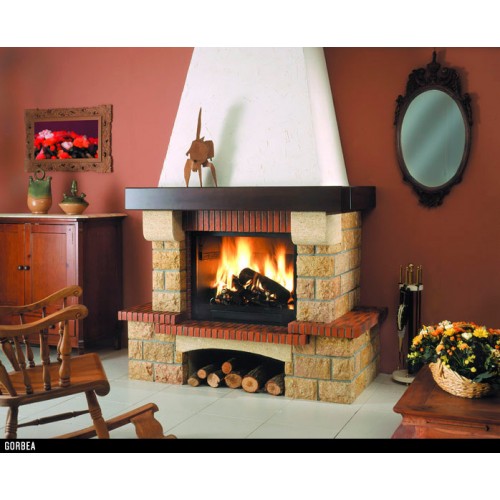 Каминная облицовка Fugar Gorbea (Горбеа)_0 Каминная облицовка Fugar Gorbea (Горбеа)_0
