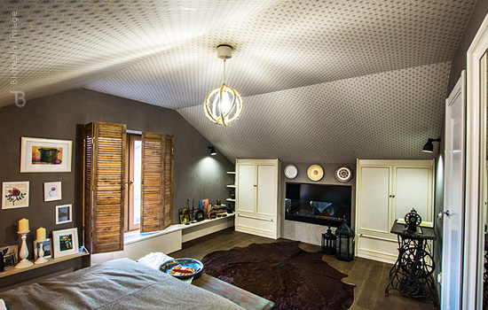 Bioteplo Cavalier_1 Bioteplo Cavalier_1