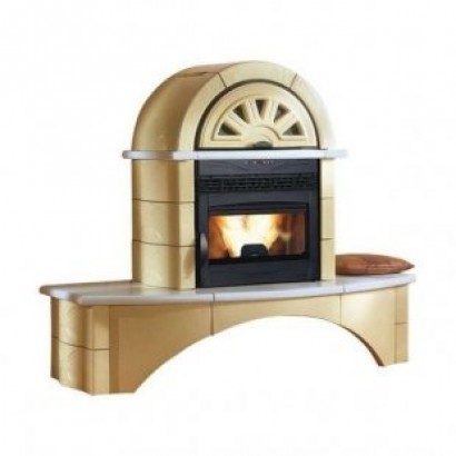 La Nordica-Extraflame falo 1c sabbia-sabbia_0 La Nordica-Extraflame falo 1c sabbia-sabbia_0