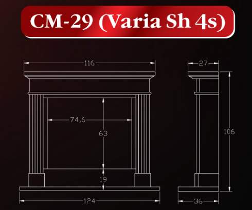 Carmona CM - 29_1 Carmona CM - 29_1