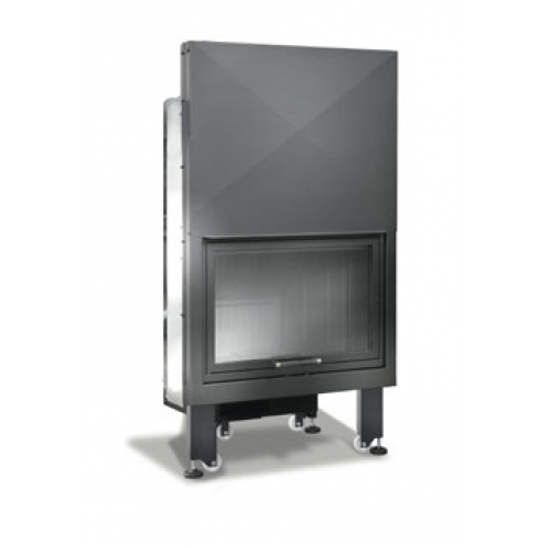 Каминная топка Grilli Caminetti AF2000 86 - C - VT_0 Каминная топка Grilli Caminetti AF2000 86 - C - VT_0