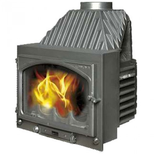 Каминная топка Tarnava Perfekt Retro 14 кВт_0 Каминная топка Tarnava Perfekt Retro 14 кВт_0