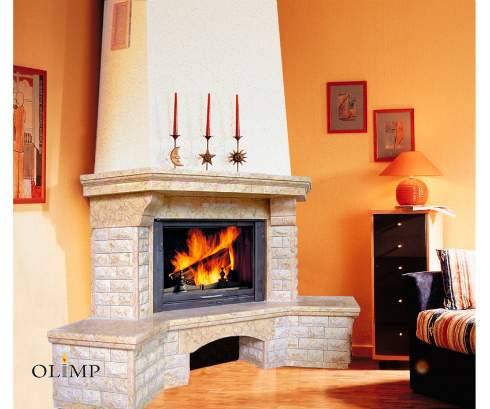 Olimp Ниагара_0 Olimp Ниагара_0