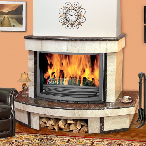 Каминная облицовка Andalusia Mirabel_0 Каминная облицовка Andalusia Mirabel_0