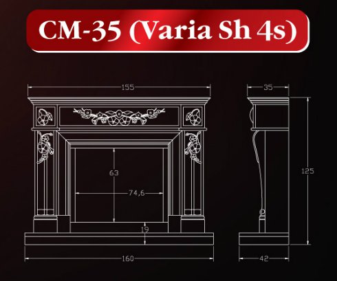 Carmona CM - 35_1 Carmona CM - 35_1