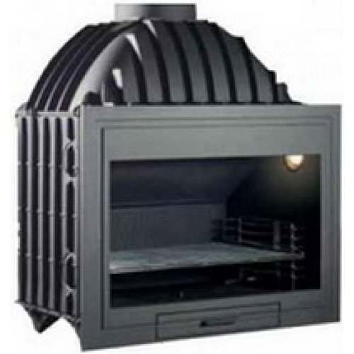 Печь-гриль Hergom H 04/80_0 Печь-гриль Hergom H 04/80_0