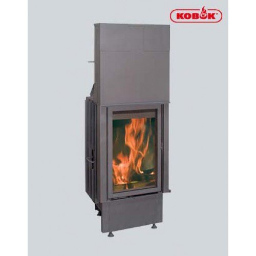 Каминная топка Kobok Vertical VD 510/560_0 Каминная топка Kobok Vertical VD 510/560_0