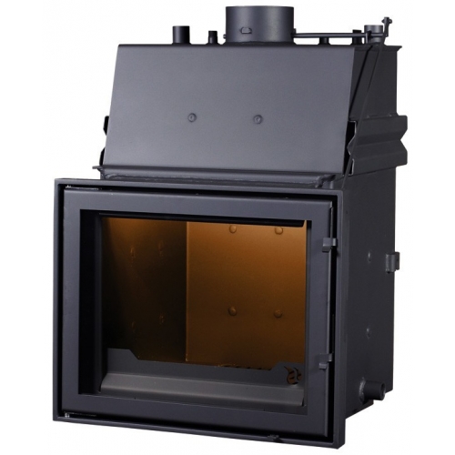 Каминная топка Technical PanAqua 15 kW_0 Каминная топка Technical PanAqua 15 kW_0