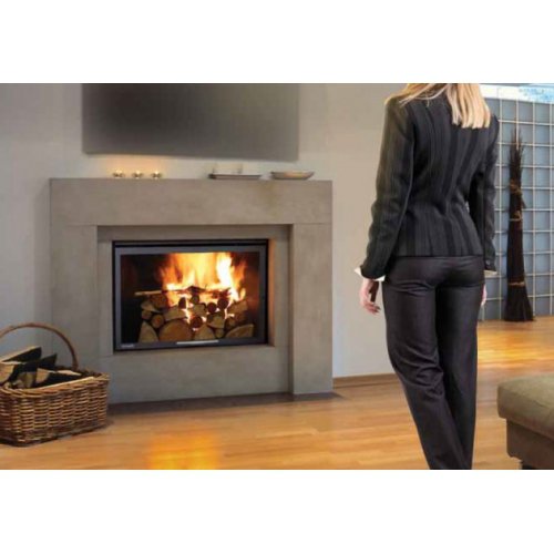 Каминная топка Moretti Camini MOR91055_1 Каминная топка Moretti Camini MOR91055_1