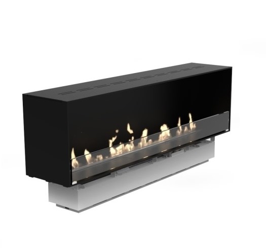 Decoflame Montreal e-Ribbon Fire_0 Decoflame Montreal e-Ribbon Fire_0