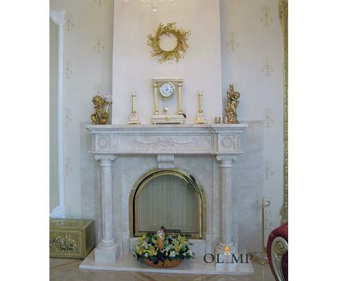 Olimp Флоренция_0 Olimp Флоренция_0