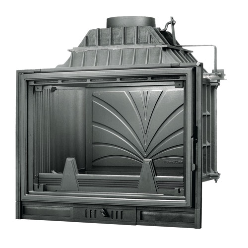 Каминная топка Fabrilor Deco 754_0 Каминная топка Fabrilor Deco 754_0