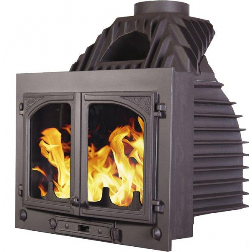 Каминная топка Tarnava Professional Retro II 18 кВт_0 Каминная топка Tarnava Professional Retro II 18 кВт_0