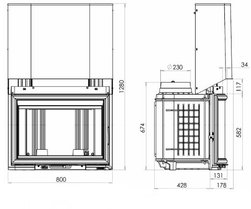 Chazelles CG801 R_1 Chazelles CG801 R_1